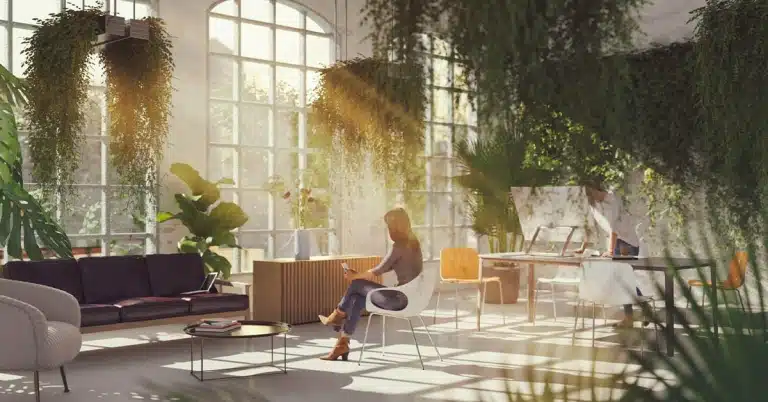 How to Achieve Sustainable Garden Room Designs